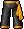 Brown China Pants